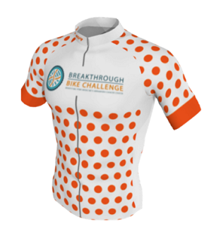 Men's X-Large Cycling Jersey
